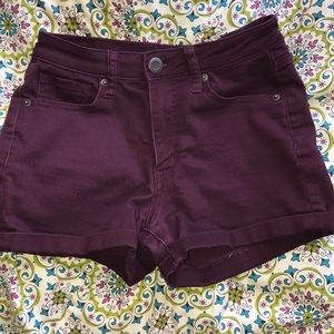 Aeropostale Midi shorts